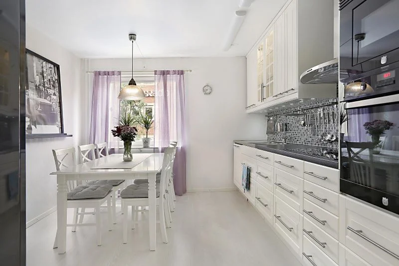 Elinstallationer vid lagenhetskop Silverdal Sollentuna