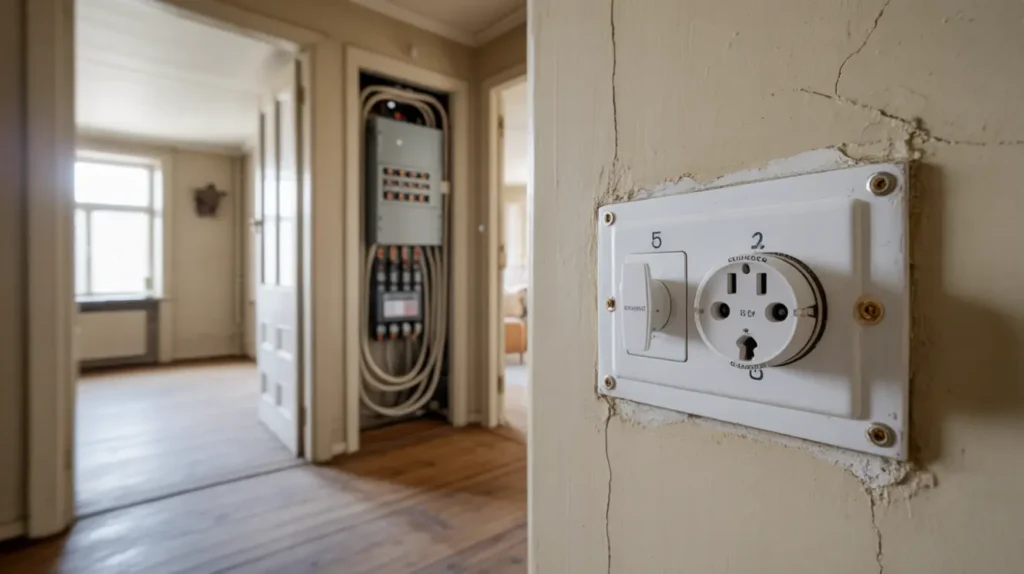 elarbeten du f r g ra sj lv i hemmet och n r du m ste anlita elektriker