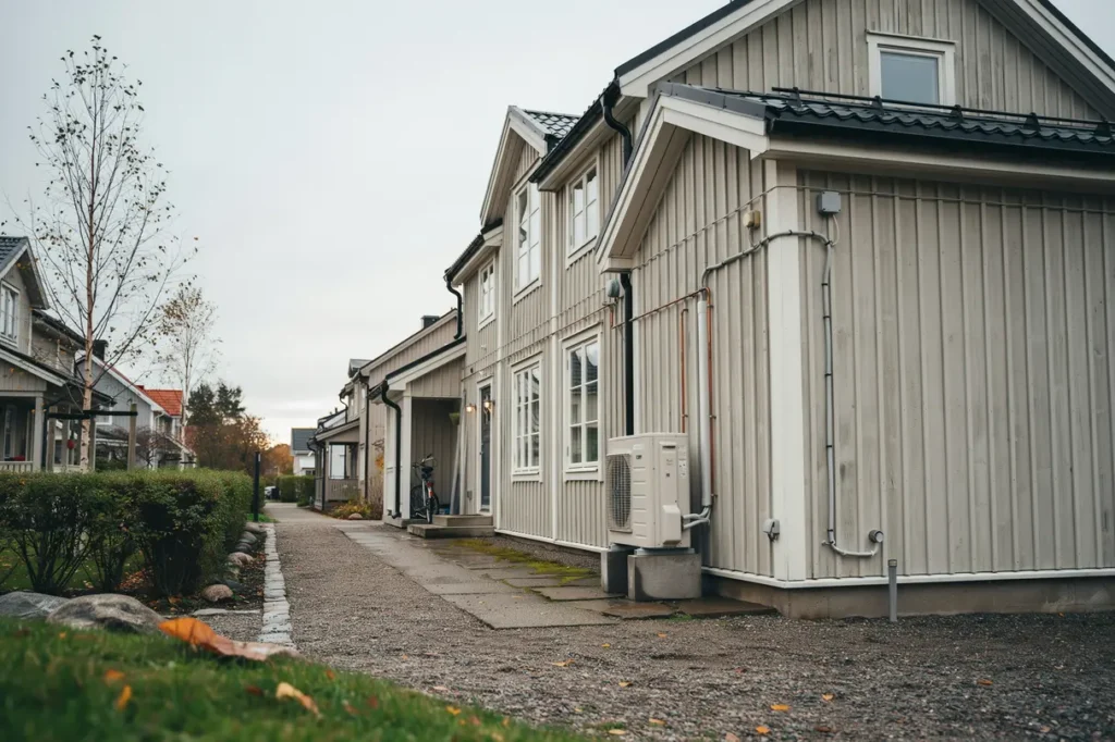 s lyckas du med installation av v rmepump smarta val f r l gre uppv rmningskostnader